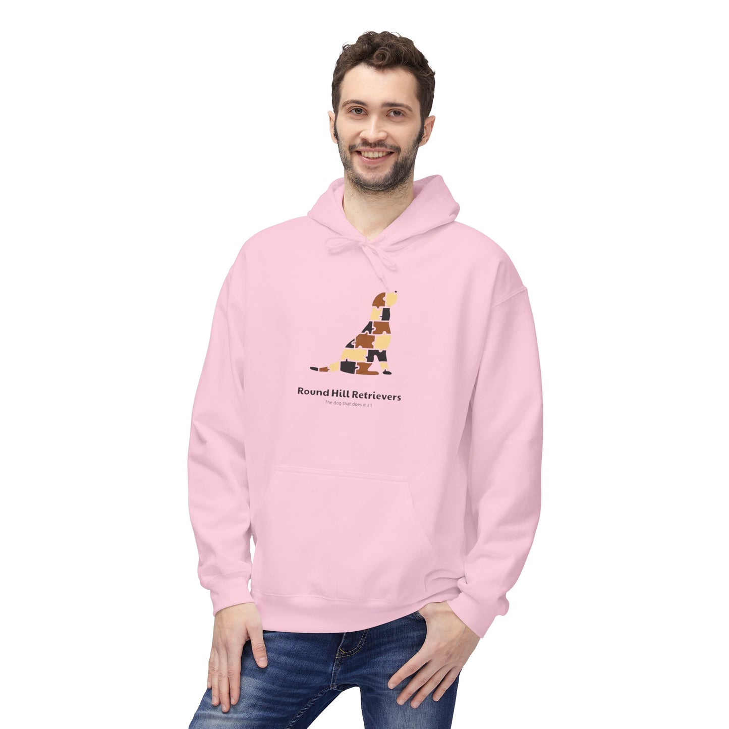 Round Hill Retrievers Hoodie