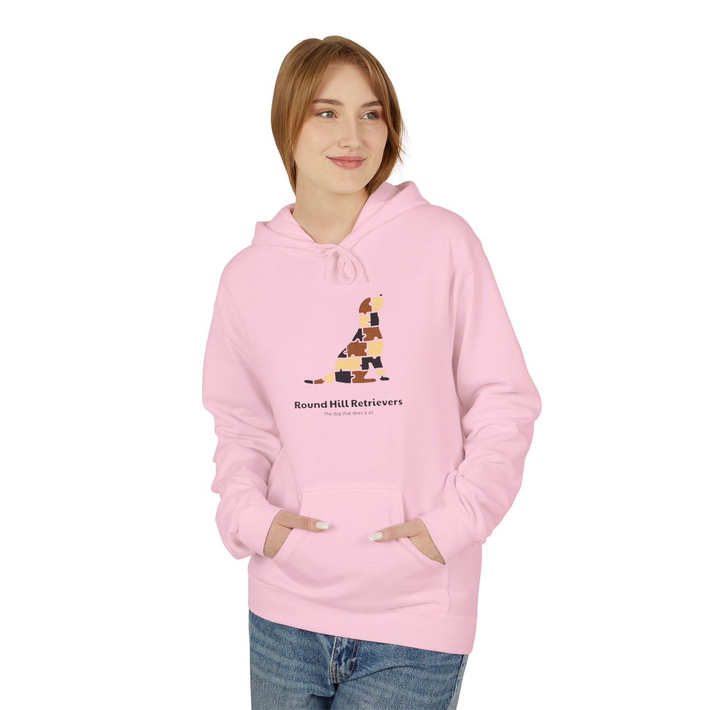 Round Hill Retrievers Hoodie