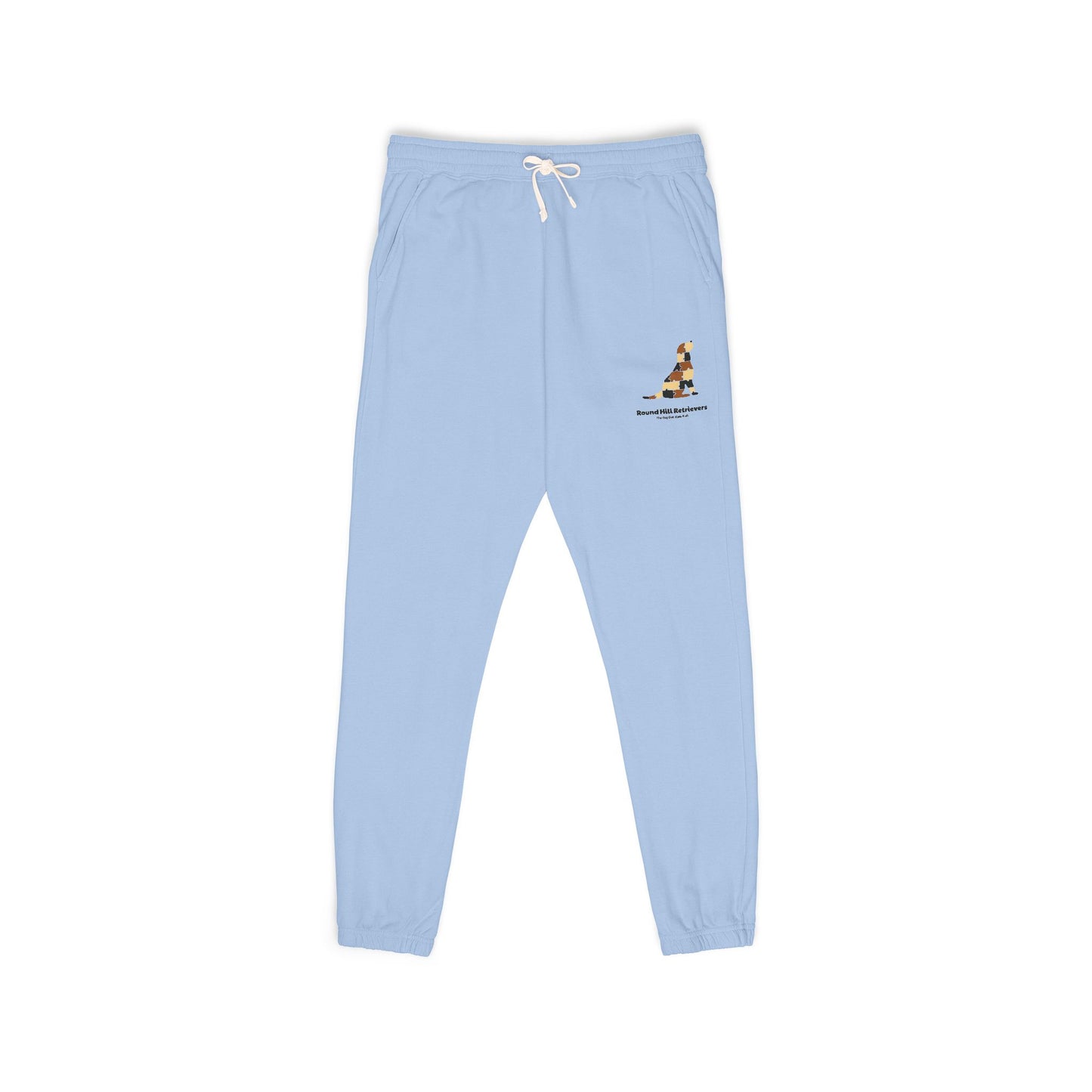 Round Hill Retrievers Cozy Sweatpants