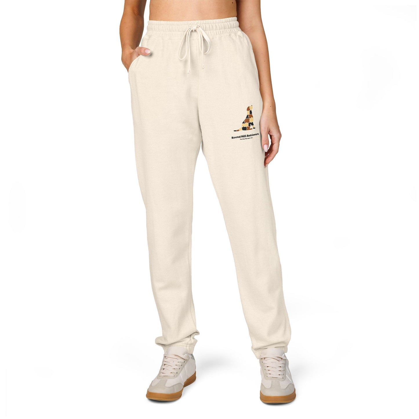 Round Hill Retrievers Cozy Sweatpants