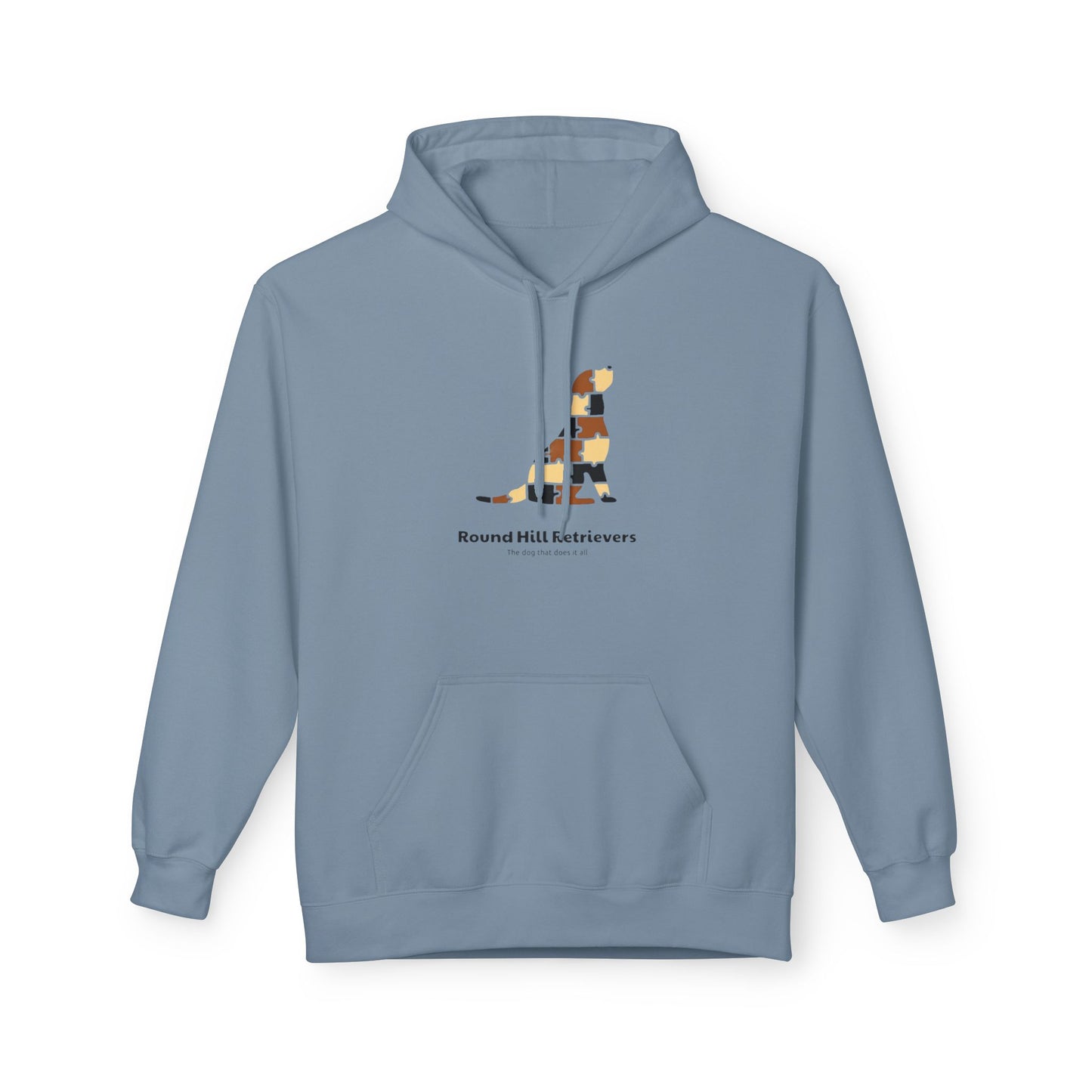 Round Hill Retrievers Hoodie