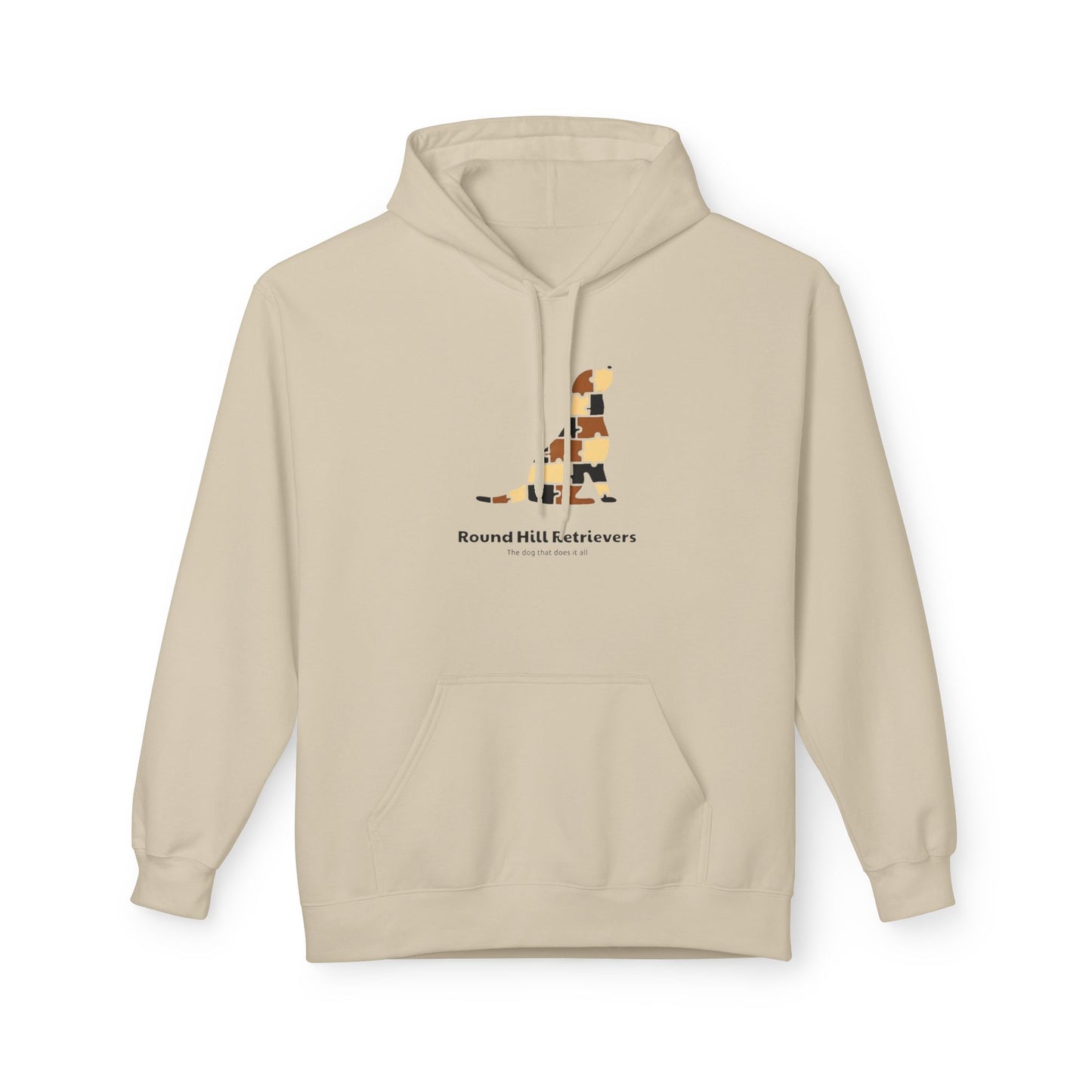 Round Hill Retrievers Hoodie