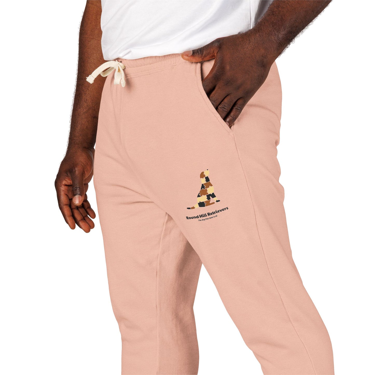 Round Hill Retrievers Cozy Sweatpants