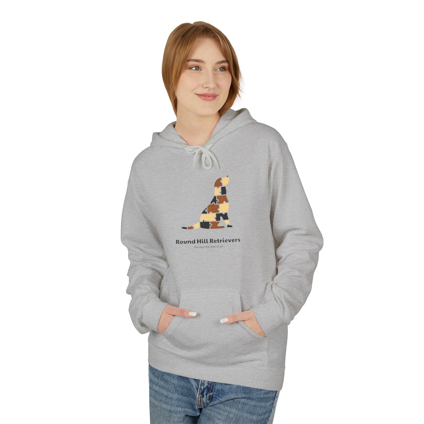 Round Hill Retrievers Hoodie