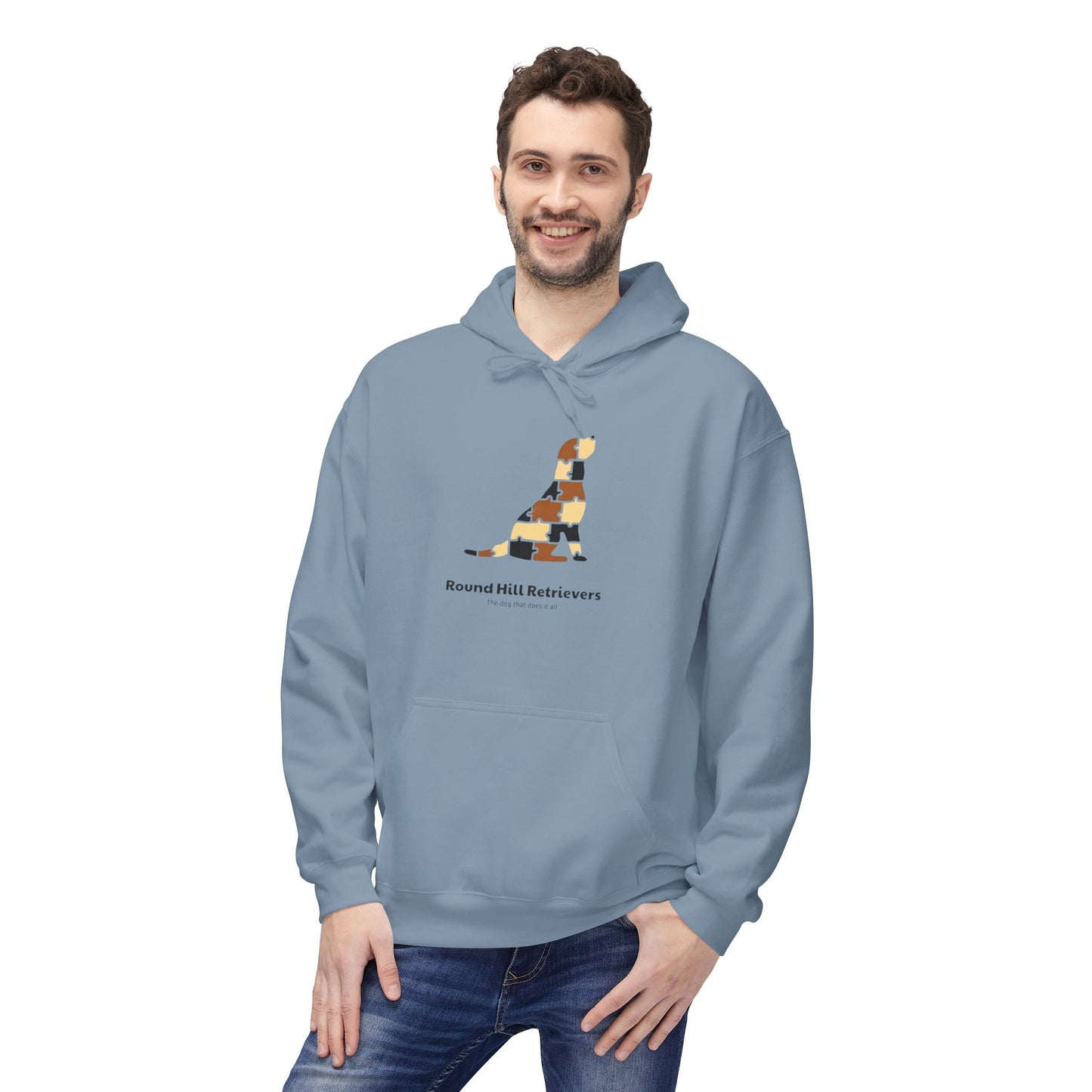 Round Hill Retrievers Hoodie