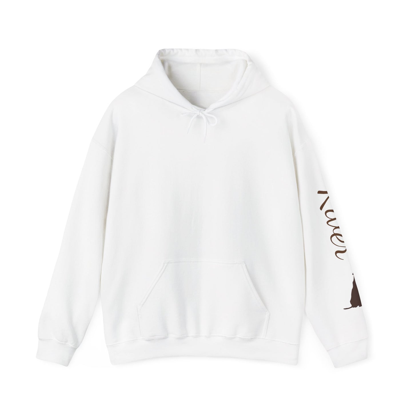 Custom River Hoodie
