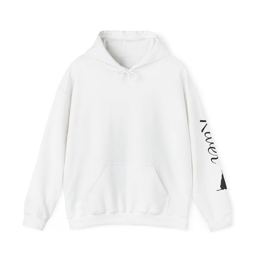 Custom River Hoodie Basic