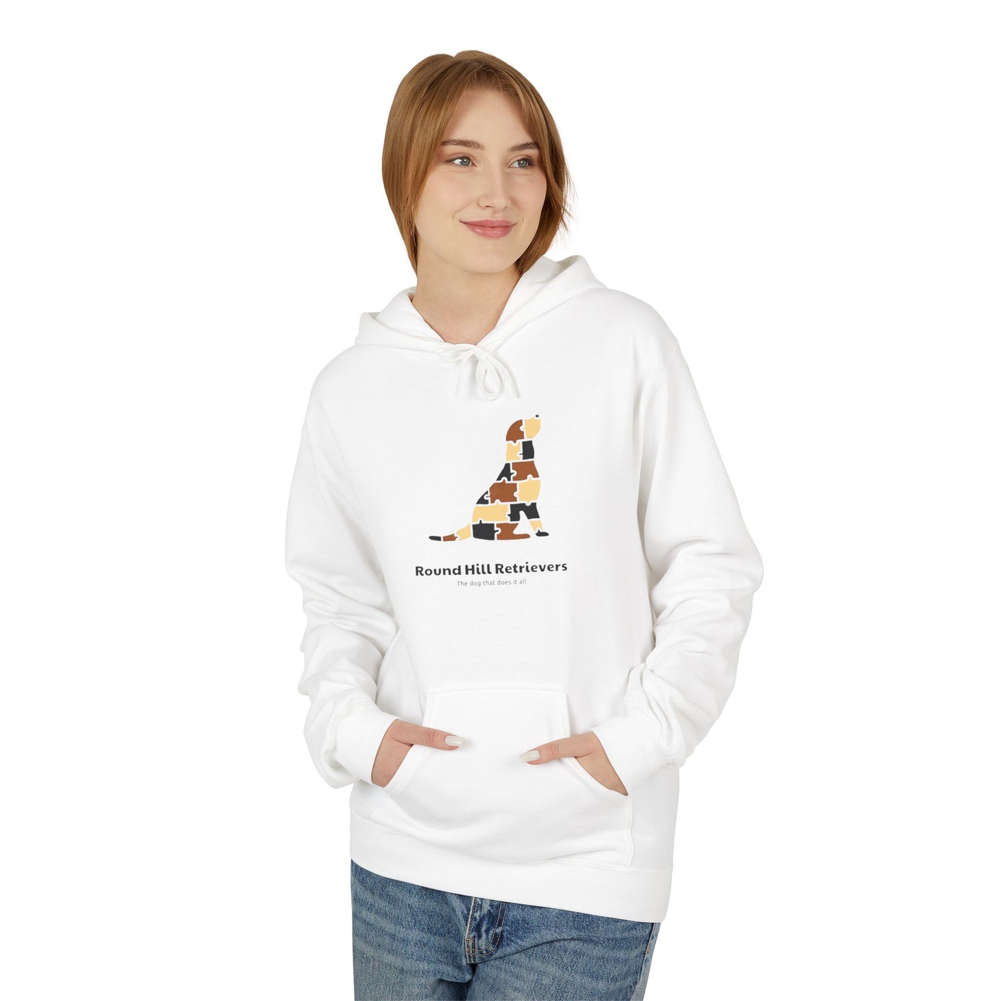 Round Hill Retrievers Hoodie
