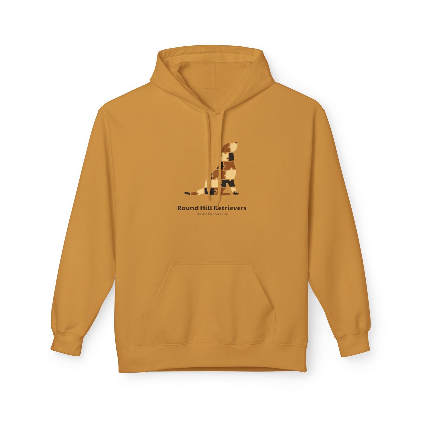 Round Hill Retrievers Hoodie
