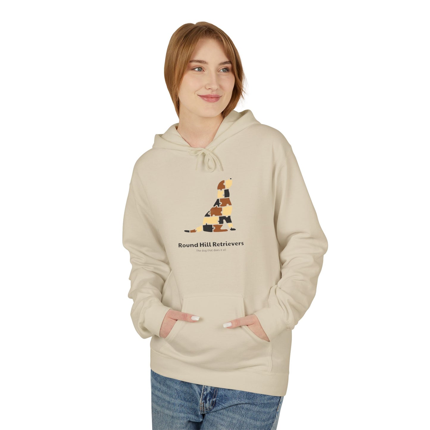 Round Hill Retrievers Hoodie