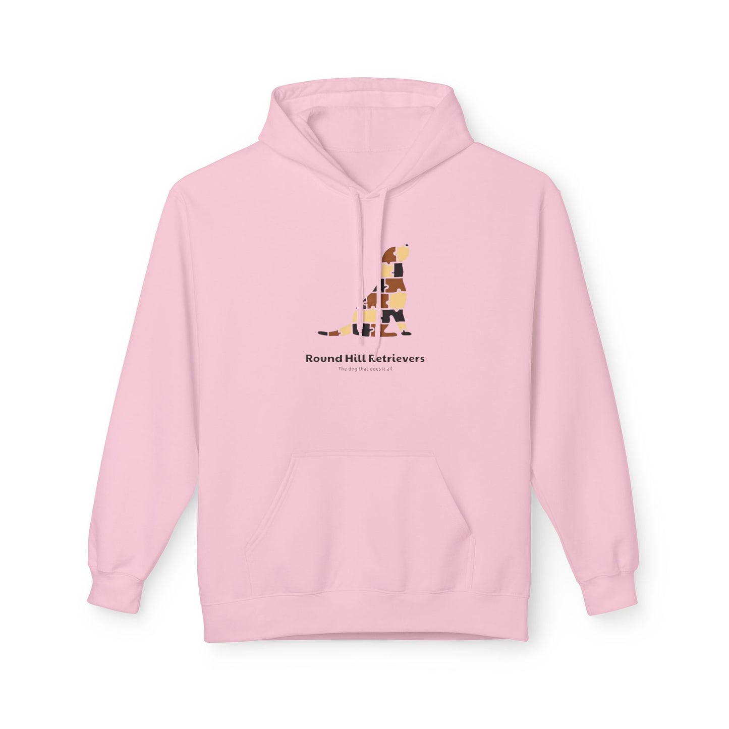 Round Hill Retrievers Hoodie