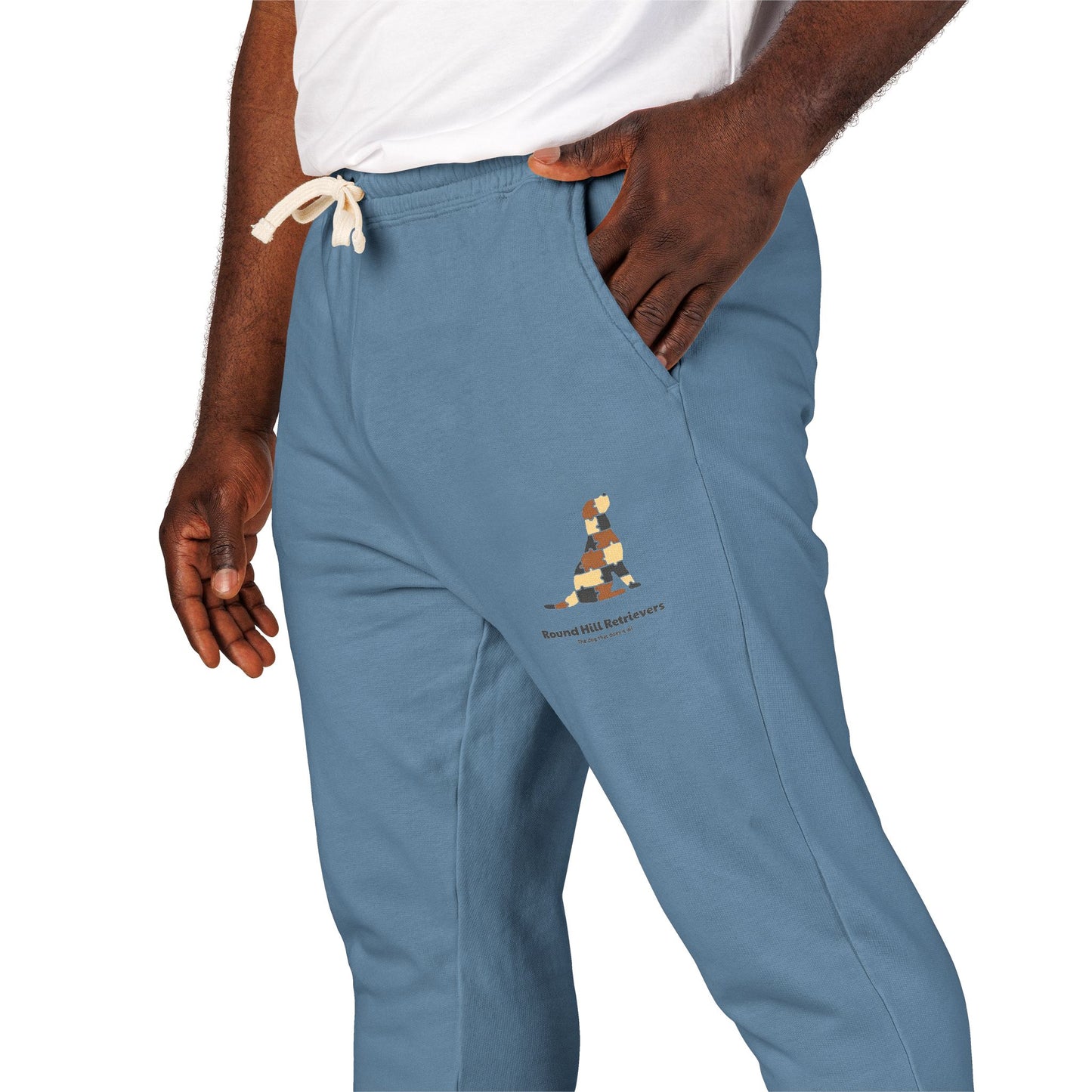 Round Hill Retrievers Cozy Sweatpants