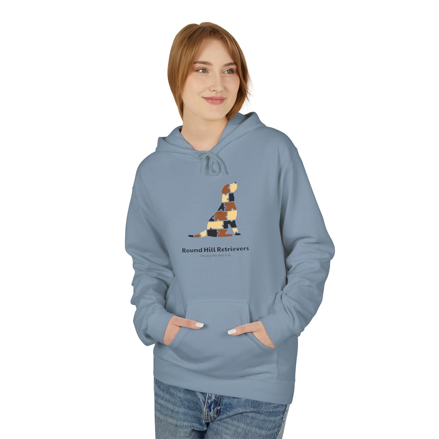 Round Hill Retrievers Hoodie