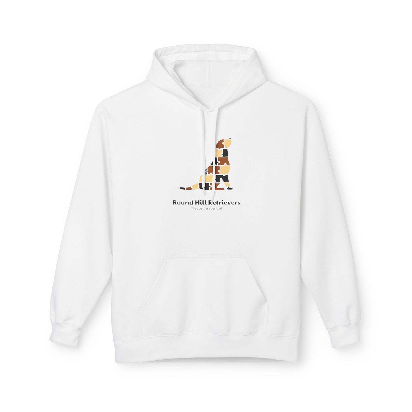 Round Hill Retrievers Hoodie