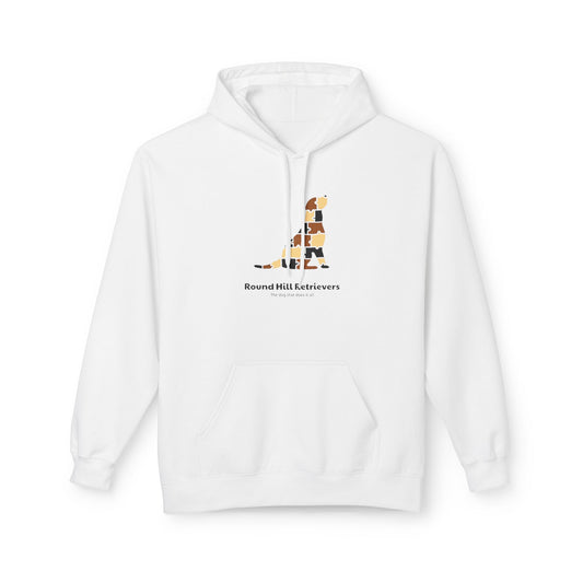 Round Hill Retrievers Hoodie
