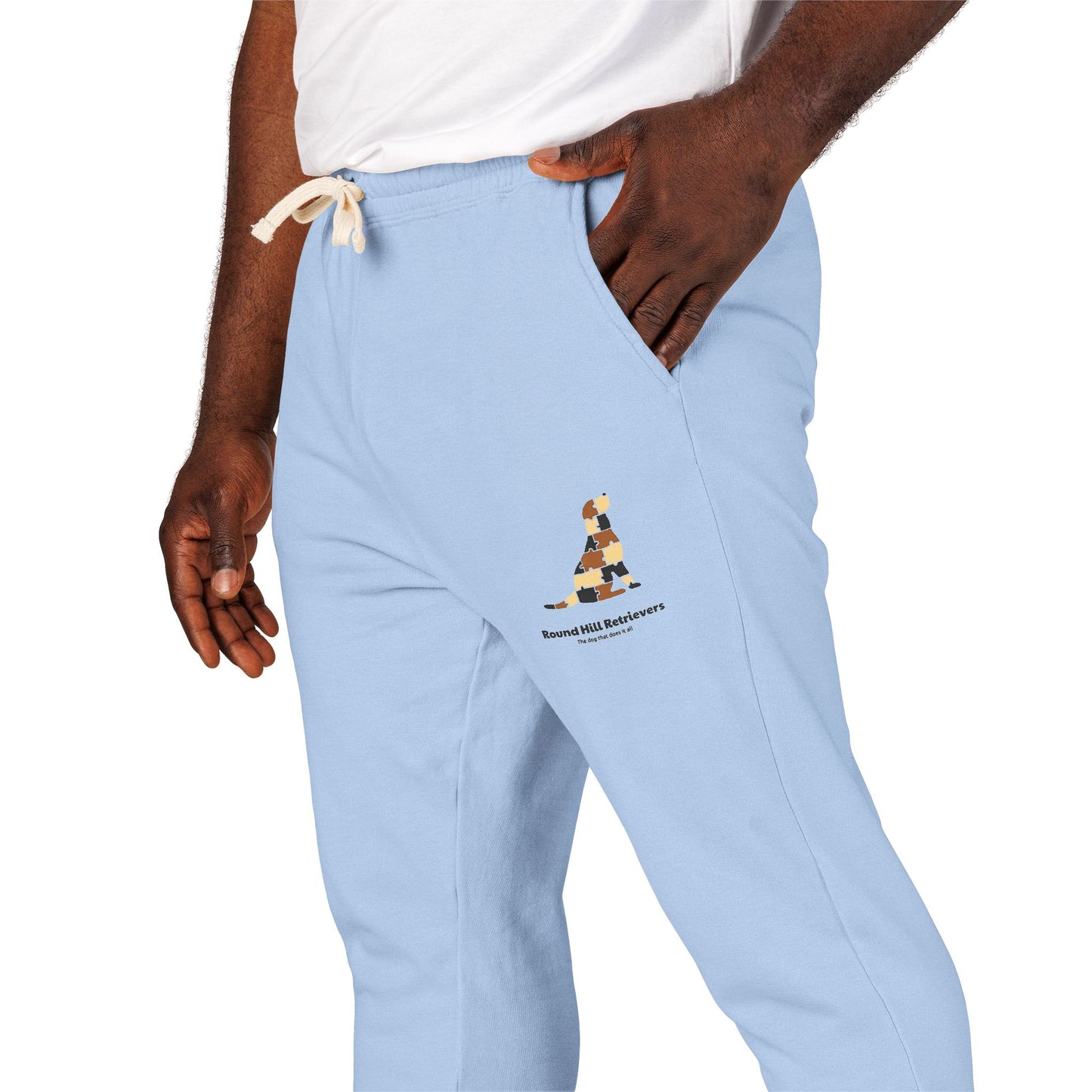 Round Hill Retrievers Cozy Sweatpants