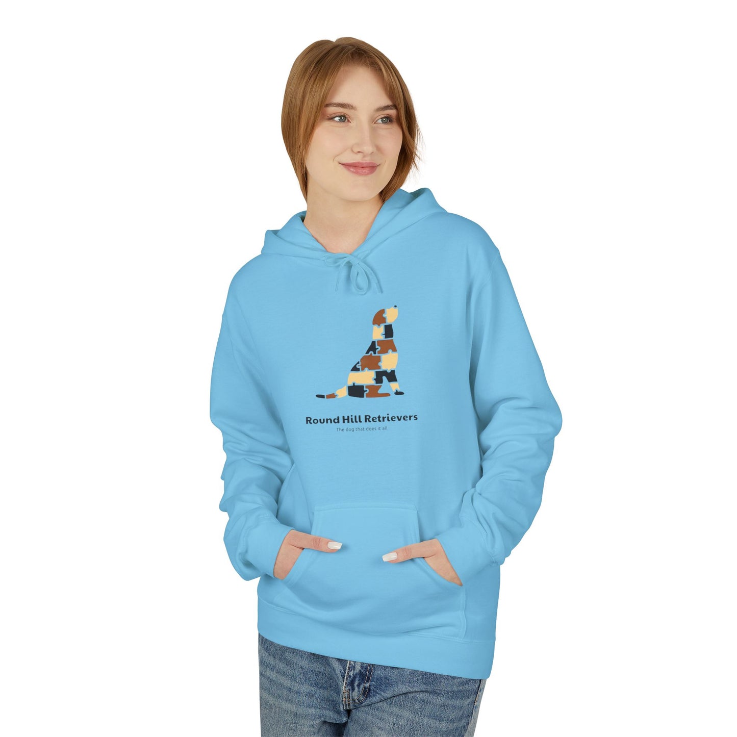 Round Hill Retrievers Hoodie