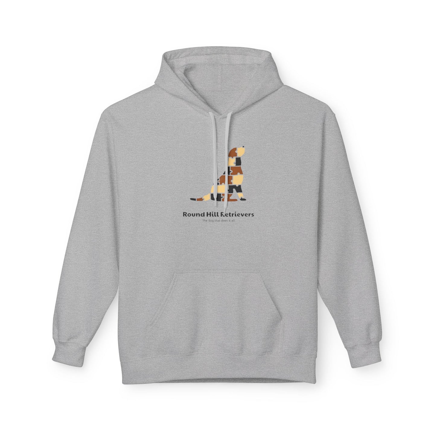 Round Hill Retrievers Hoodie