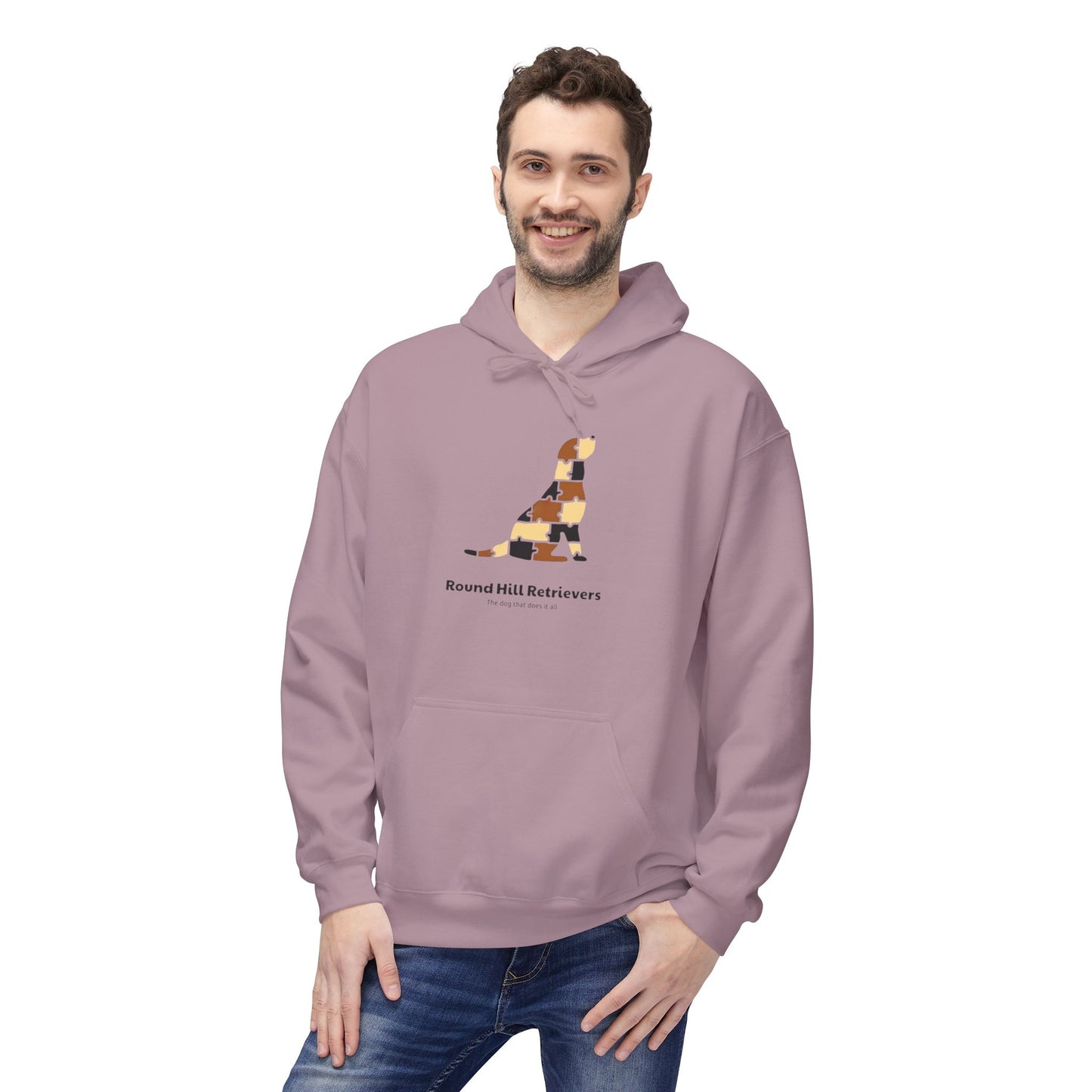 Round Hill Retrievers Hoodie