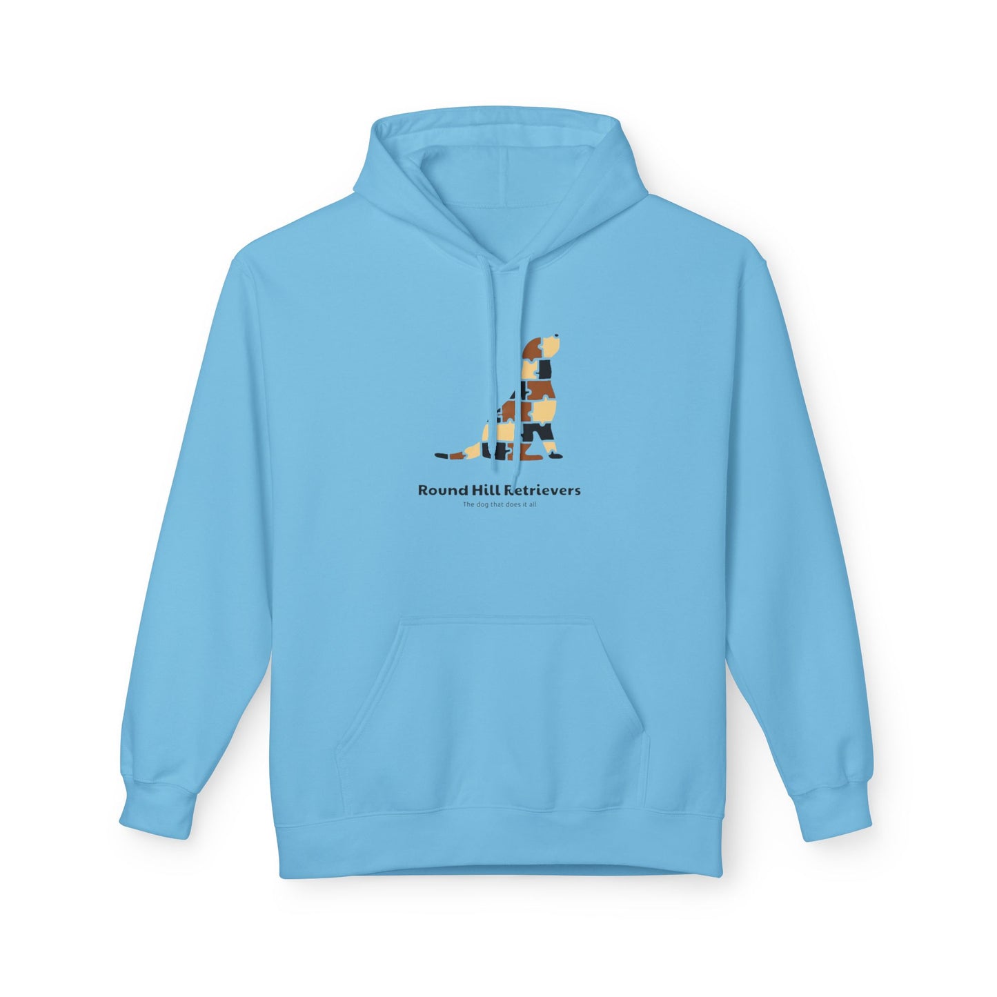 Round Hill Retrievers Hoodie