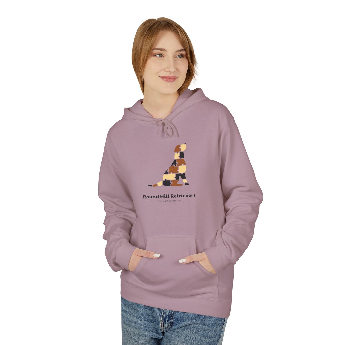 Round Hill Retrievers Hoodie