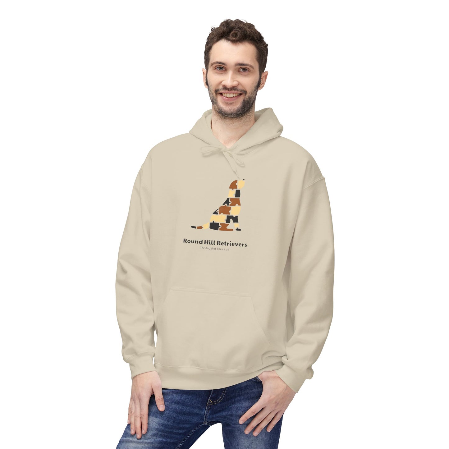 Round Hill Retrievers Hoodie
