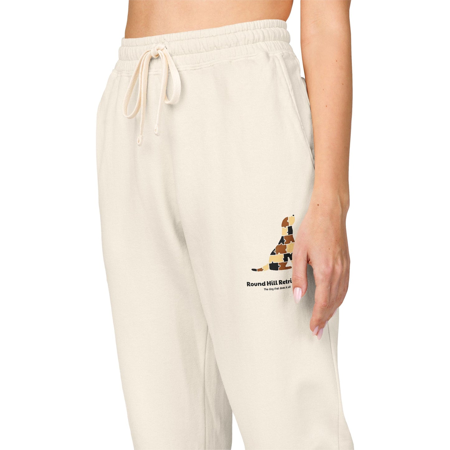 Round Hill Retrievers Cozy Sweatpants